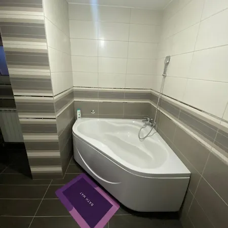 Apartman Apartmanbalicevac2 *