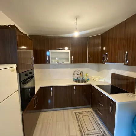 Apartmanbalicevac2 * Szarajevó