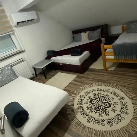 Apartman Apartmanbalicevac2