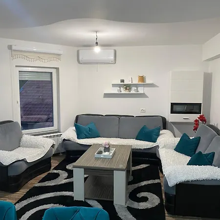 Apartman Apartmanbalicevac2 *