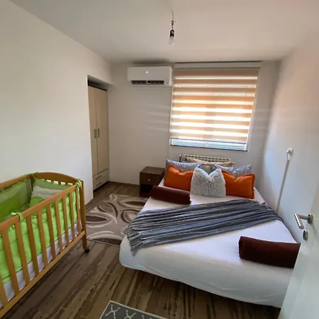 Apartmanbalicevac2 Szarajevó